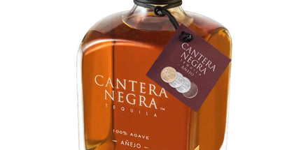 Cantera Negra Anejo Tequila 750ml - Liquorworld