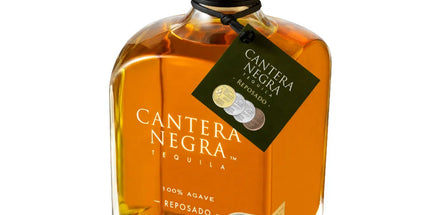 Cantera Negra Reposado Tequila 750ml - Liquorworld