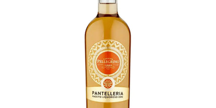 Cantine Pellegrino Passito Di Pantelleria 500ml - Liquorworld