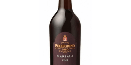 Cantine Pellegrino Pellegrino Marsala Fine 750ml (6 Pack) - Liquorworld
