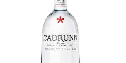 Caorunn Scottish Gin 700ml