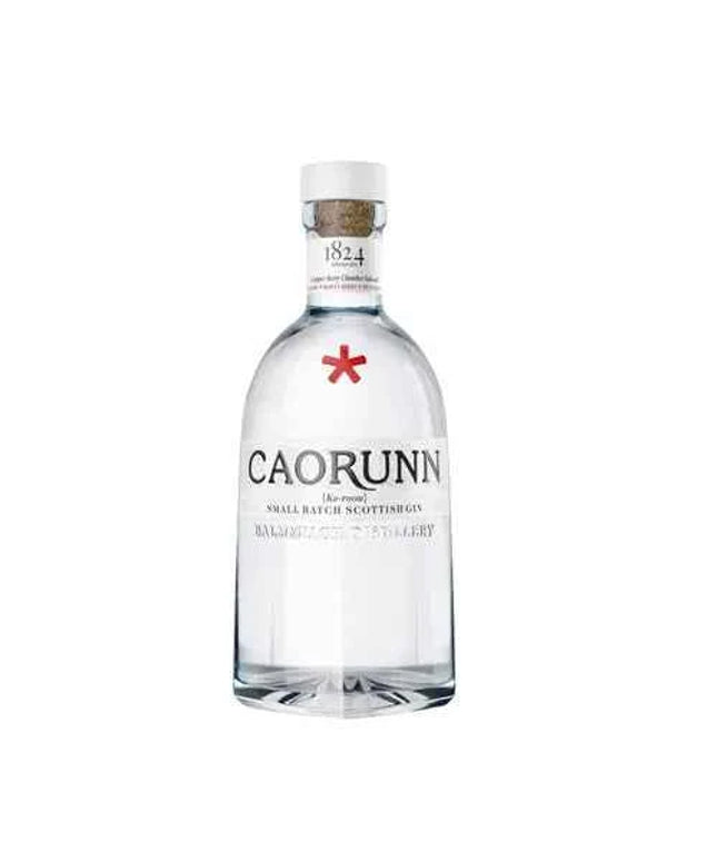 Caorunn Scottish Gin 700ml