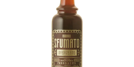 Cappelletti Amaro Sfumato Rabarbaro 750ml - Liquorworld