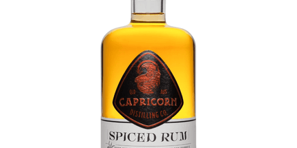 Capricorn Distillery Spiced Rum 700ml - Liquorworld