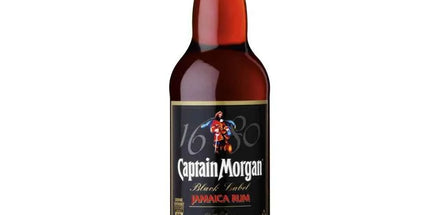 Captain Morgan Dark Rum 700mL