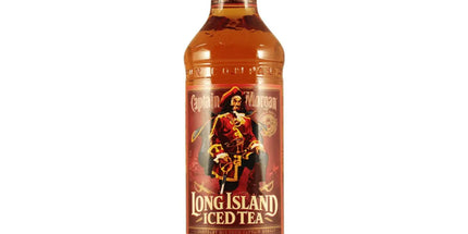 Captain Morgan Long Island Iced Tea 750ml - Liquorworld