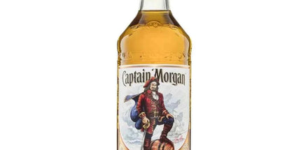 Captain Morgan Original Spiced Gold Rum 700mL