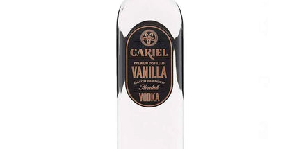 Cariel Vanilla Flavoured Vodka (700ml)