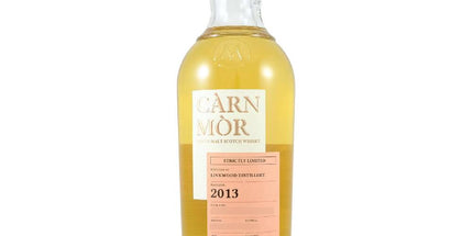 Carn Mor Linkwood 9 Year Old 2013 Single Malt Scotch Whisky 700Ml - Liquorworld