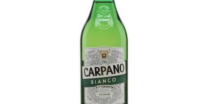 Carpano Bianco Vermouth 1Lt - Liquorworld
