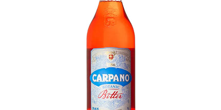 Carpano Botanic Bitter Liqueur 1Lt - Liquorworld