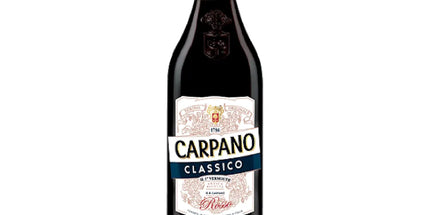 Carpano Classico Vermouth 1Lt - Liquorworld
