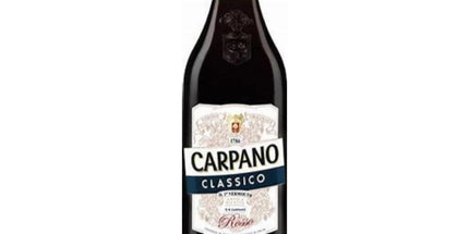 Carpano Classico Vermouth 750ml - Liquorworld
