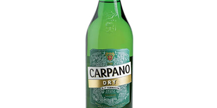 Carpano Dry Vermouth 1Lt - Liquorworld