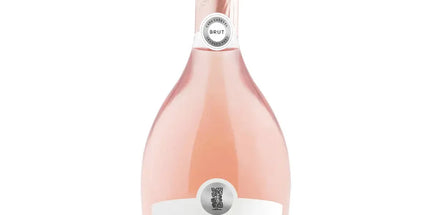 Casa Canevel Prosecco Rose DOC Brut 750mL - Liquorworld