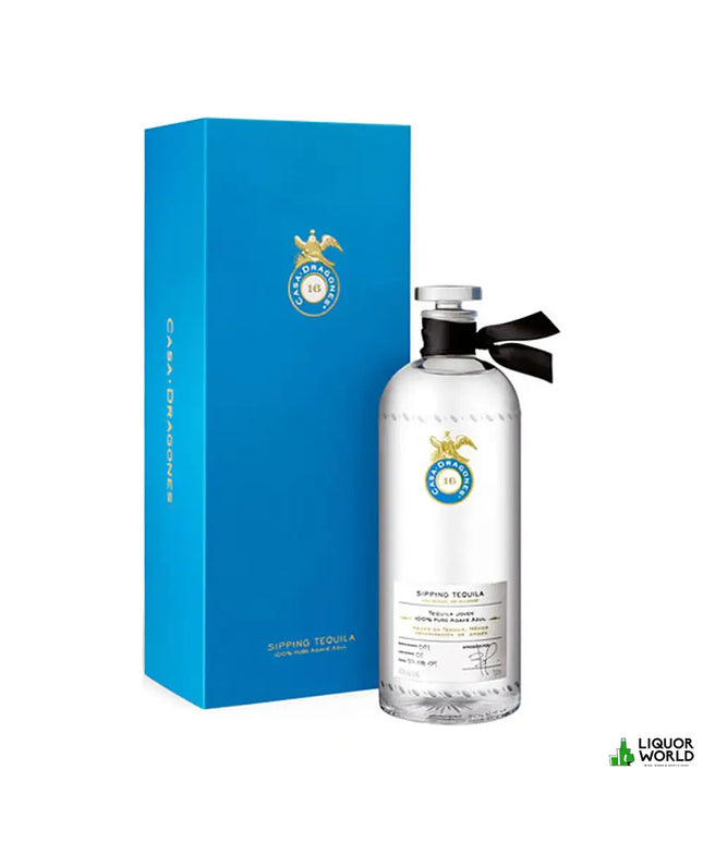 Casa Dragones Tequila Tequila Joven 80 Gift Box 750ml - Liquorworld