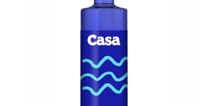 Casa Spirits Blue Curacao 700mlCasa Spirits Blue Curacao 700ml - Liquorworld