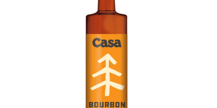 Casa Spirits Bourbon 700ml - Liquorworld