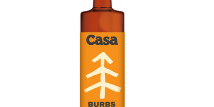 Casa Spirits Burbs Whisky [bourbon] 700ml - Liquorworld