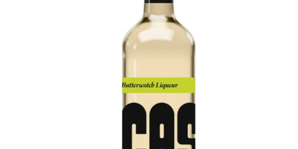 Casa Spirits Butterscotch Liqueur 700ml - Liquorworld
