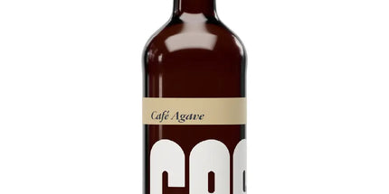 Casa Spirits Café Agave Tequila 700ml - Liquorworld