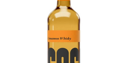 Casa Spirits Cinnamon Whisky 700ml - Liquorworld