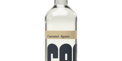 Casa Spirits Coconut Agave Tequila 700ml - Liquorworld