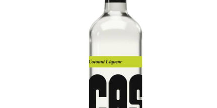 Casa Spirits Coconut Liqueur 700ml - Liquorworld
