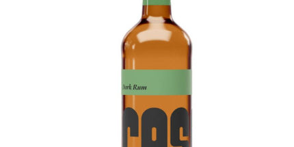 Casa Spirits Dark Rum 700ml - Liquorworld
