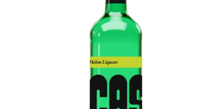 Casa Spirits Melon Liqueur 700ml - Liquorworld
