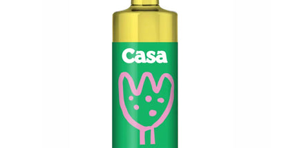Casa Spirits Passionfruit Liqueur 700ml - Liquorworld