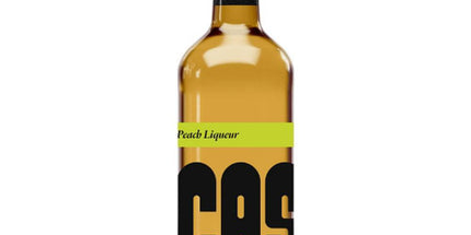 Casa Spirits Peach Liqueur 700ml - Liquorworld