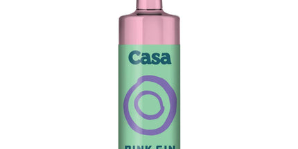 Casa Spirits Pink Gin 700ml - Liquorworld