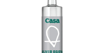 Casa Spirits Silver Tequila 700ml - Liquorworld
