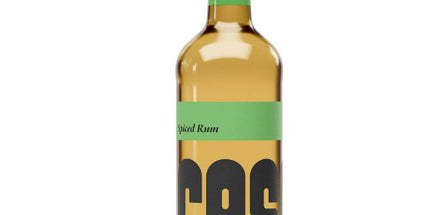 Casa Spirits Spiced Rum 700ml - Liquorworld