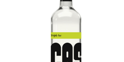 Casa Spirits Triple Sec Liqueur 700ml - Liquorworld