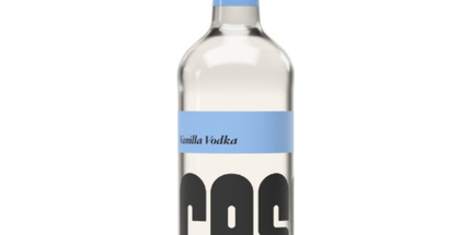 Casa Spirits Vanilla Vodka 700ml - Liquorworld