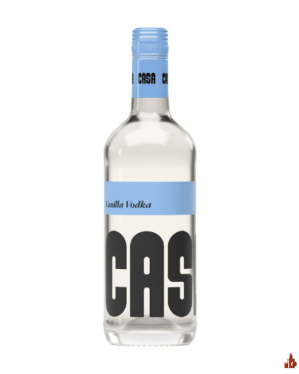 Casa Spirits Vanilla Vodka 700ml