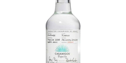 Casamigos Tequila Blanco 700mL