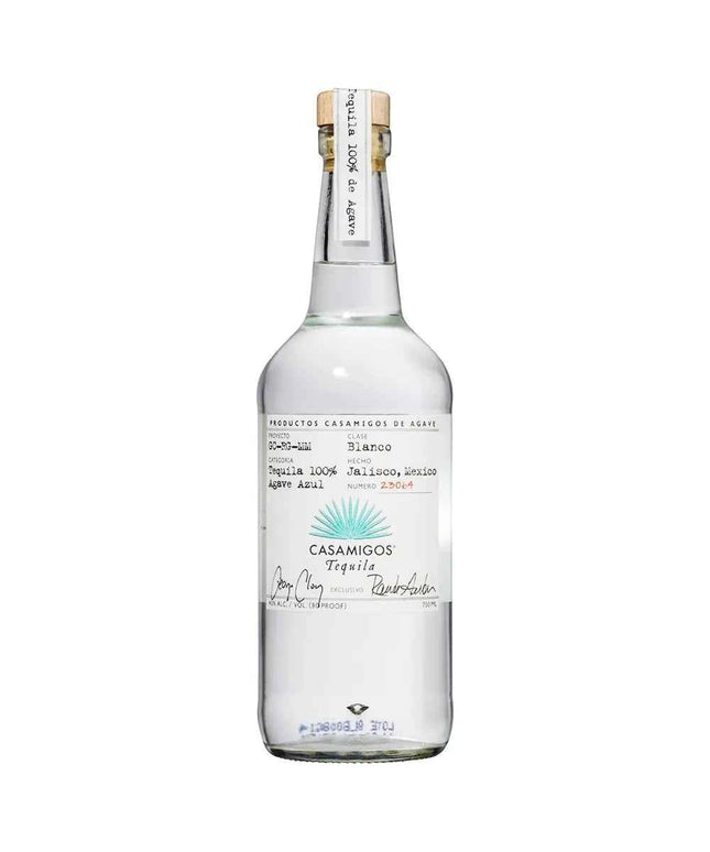 Casamigos Tequila Blanco 700mL