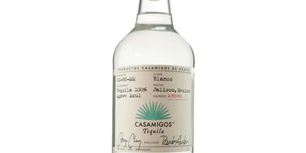 Casamigos Blanco 1Lt - Liquorworld