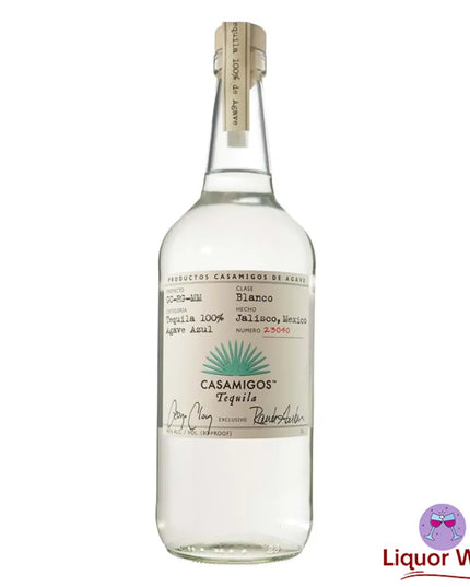 Casamigos Blanco 1Lt