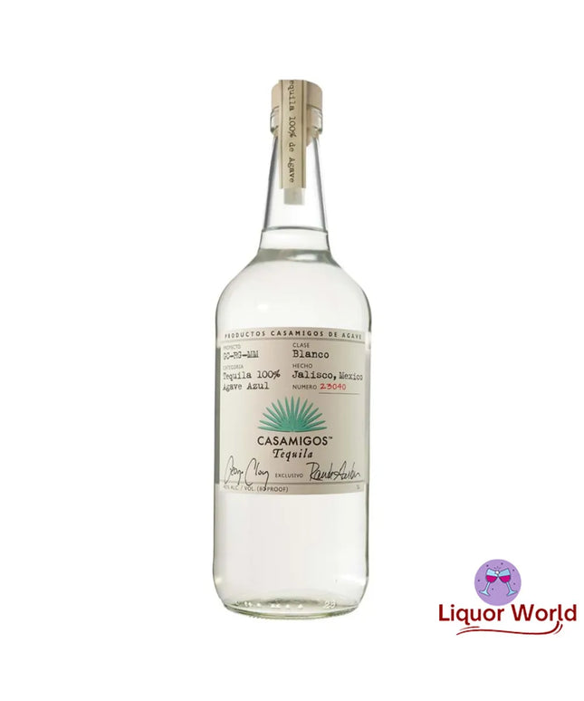 Casamigos Blanco 1Lt