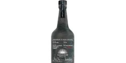 Casamigos Mezcal 700mL