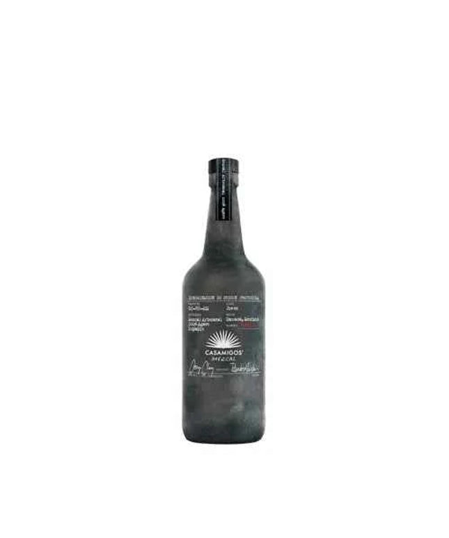 Casamigos Mezcal 700mL