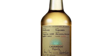 Casamigos Tequila Reposado 700mL