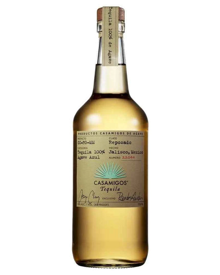 Casamigos Tequila Reposado 700mL