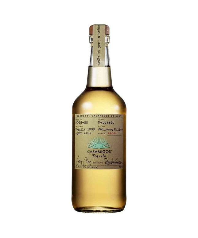 Casamigos Tequila Reposado 700mL