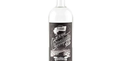 Cascahuin Plata Tequila 750ml - Liquorworld