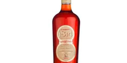 Casoni Apertif 1814 Liqueur 700ml